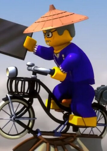 Mailman