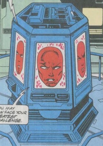 Mainframe