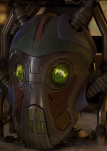 Mainframe (MCU)