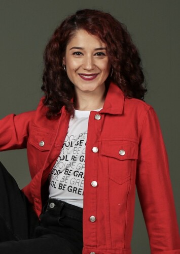 Maira Sánchez