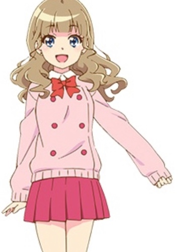 Maira Tsukishima