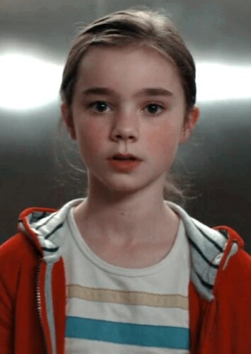 Maisie Lockwood