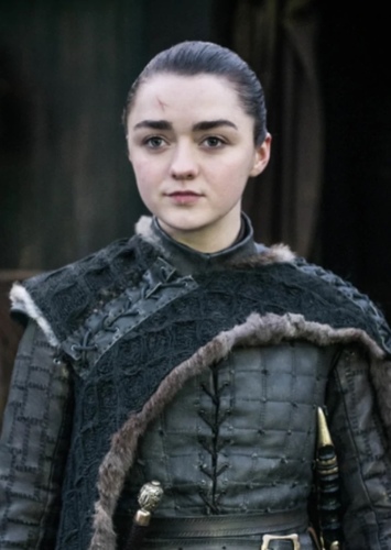Maisie Williams
