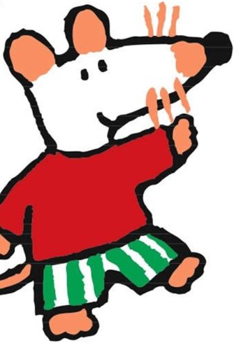 Maisy Mouse