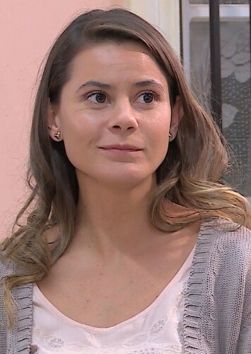 Maite Soto Marambio