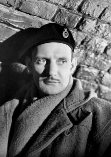 Maj. Calloway