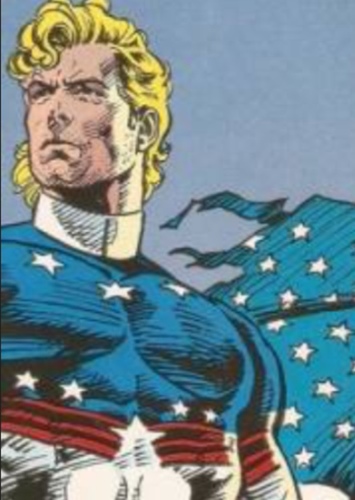 Maj. Will Veckers The Major Victory