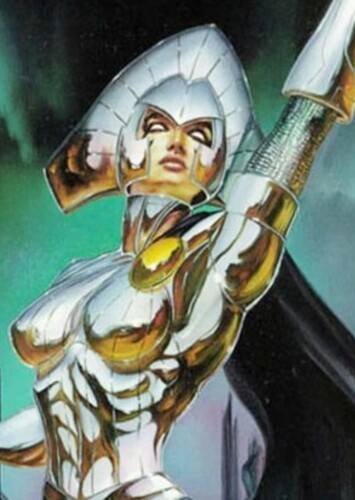 Majestrix Lilandra