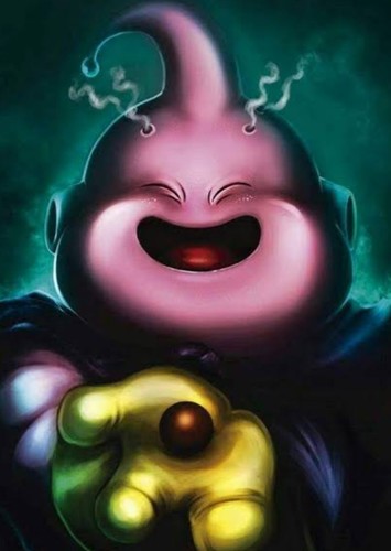 Majin Buu