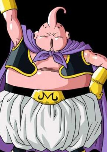Majin Buu