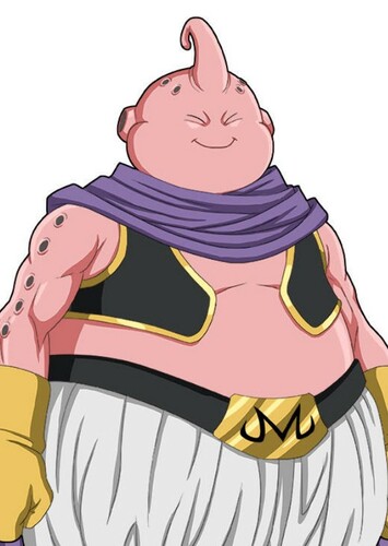 Majin Buu