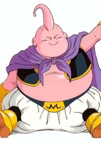 Majin Buu