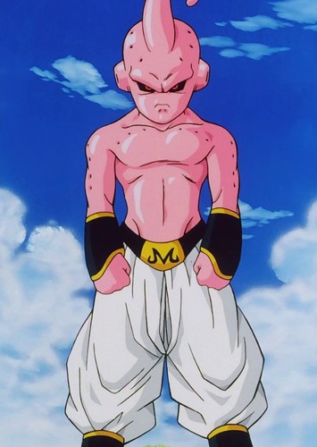 Majin Buu (Kid)