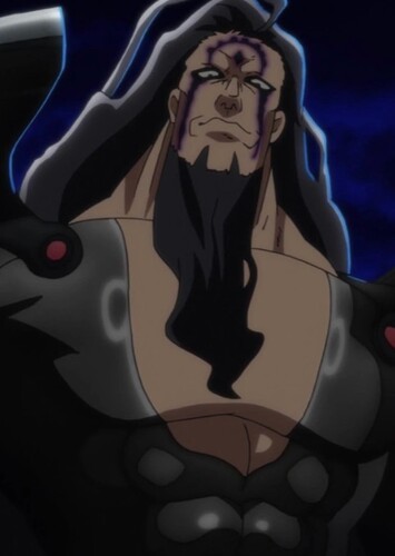 Demon King