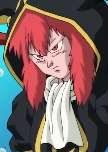Majin Salsa