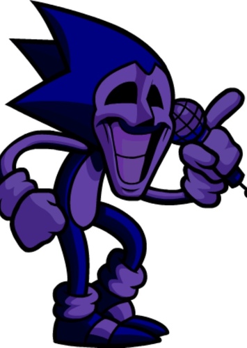 Majin Sonic