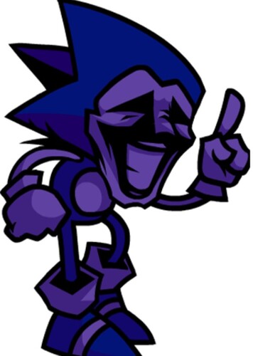 Majin Sonic