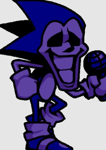 Majin Sonic