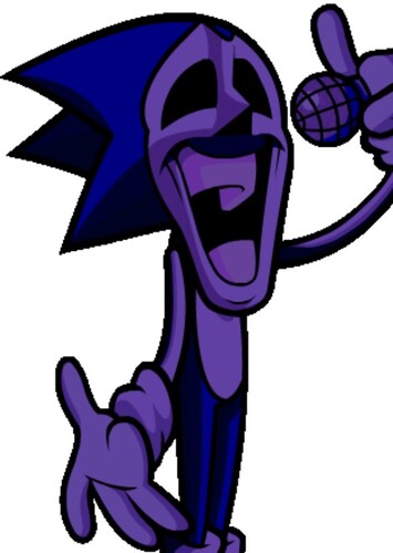 Majin Sonic