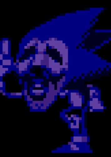 Majin Sonic