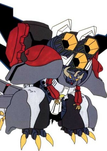 Majinzarak