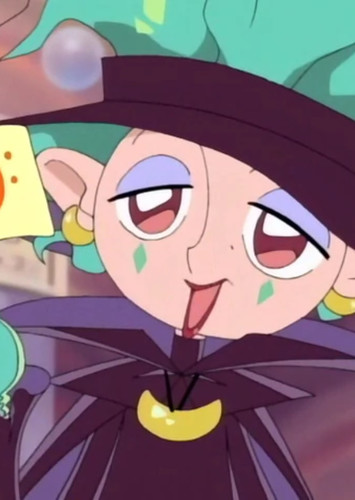 Majomota