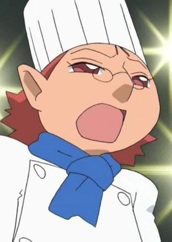 Majoparla