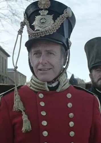 Major Bexley
