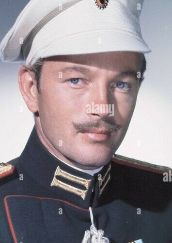 Major Bobrinski