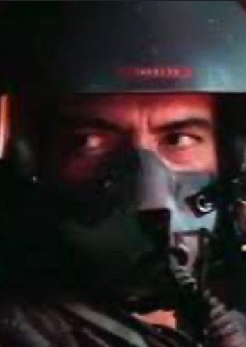 Major Cassidy