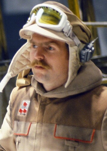 Major Derlin