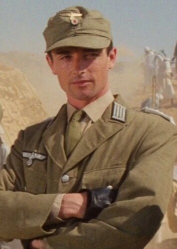 Major Gobler