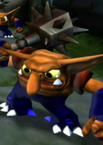 Major Mace