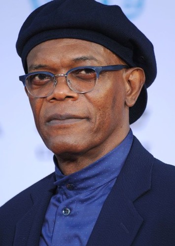 Major Marquis Warren