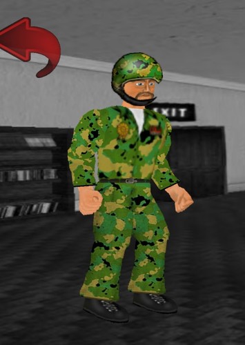 Major Merc