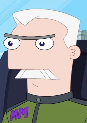Major Monogram