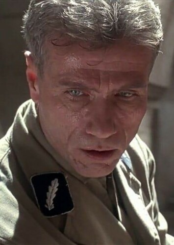 Major Müller