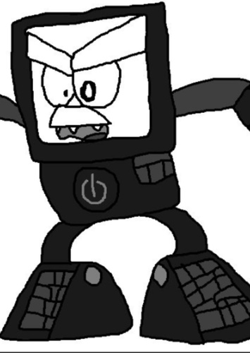 Major Nixel