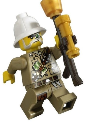 Major Quentin Steele