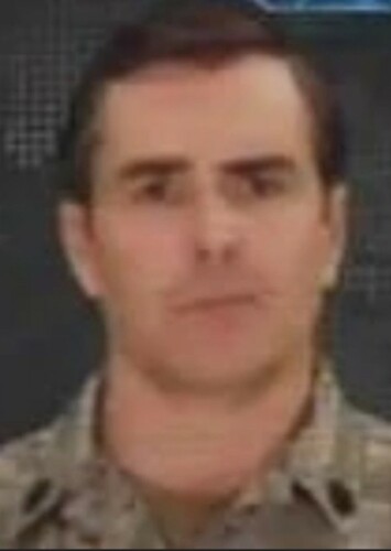 Major reynolds