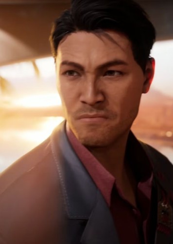 Kenshi Takahashi