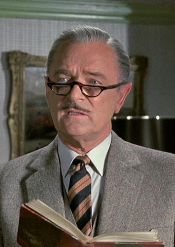 Major William Rogers