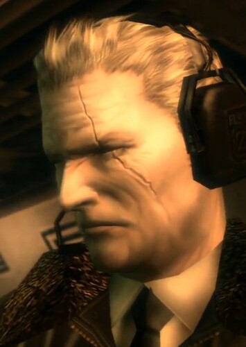 Major Zero