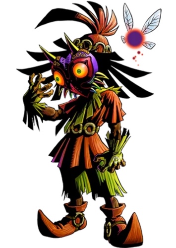 Majora