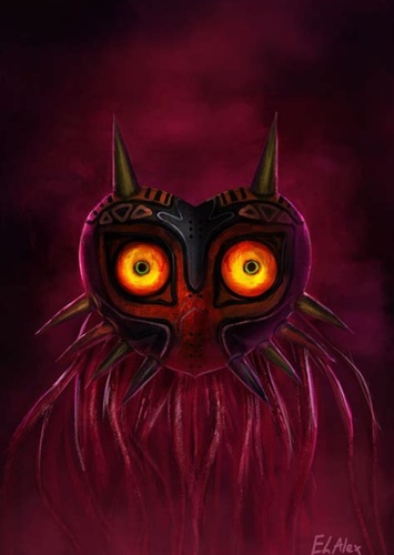 Majora