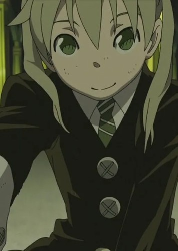 Maka Albarn