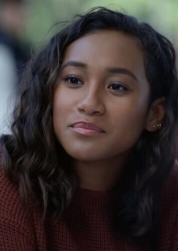 Makani Young