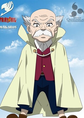 Makarov Dreyar