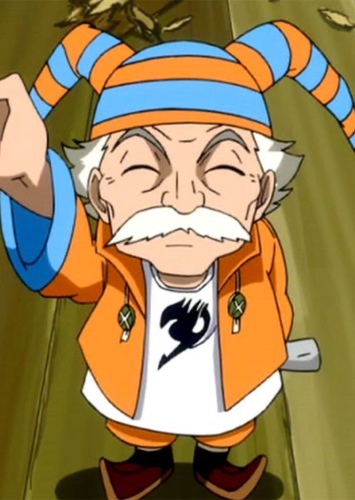 Makarov Dreyar