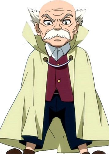 Makarov Dreyar